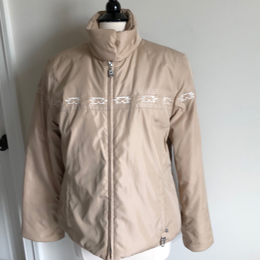 Bogner Ski Jacket - image 1
